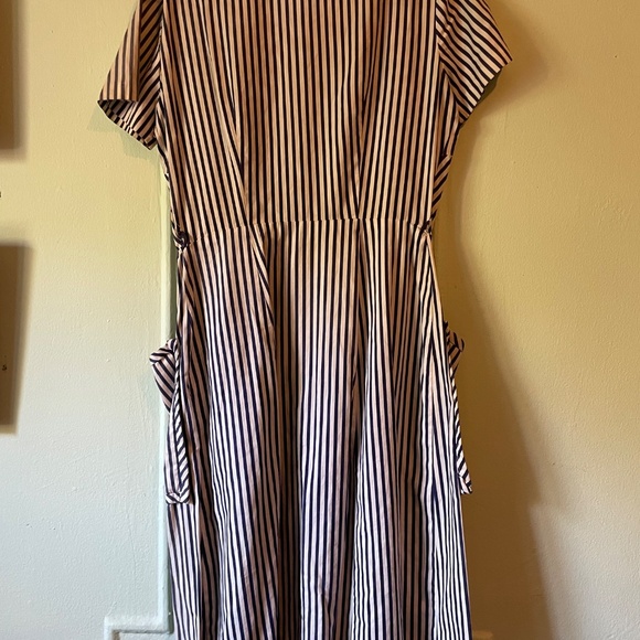 Step and go Kay Whitney dress - Picture 4 of 6